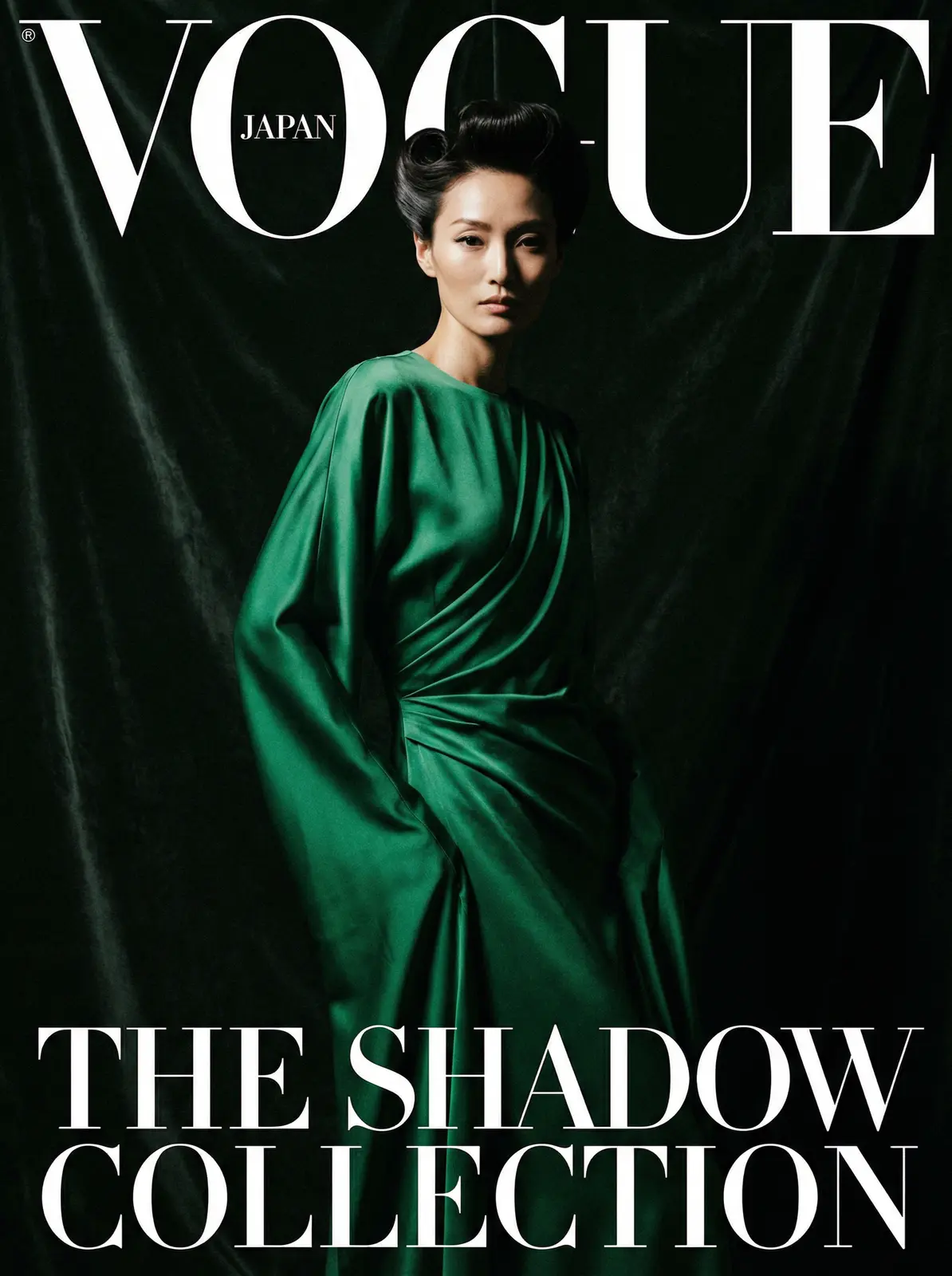 亚博体育盛世平台 极品美女 丝绸晚装优雅短片